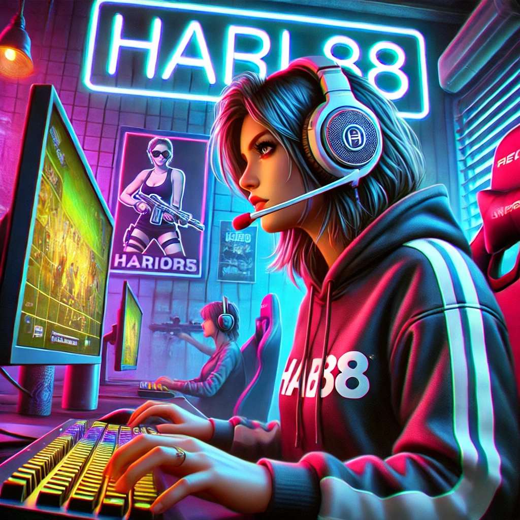 HARI88