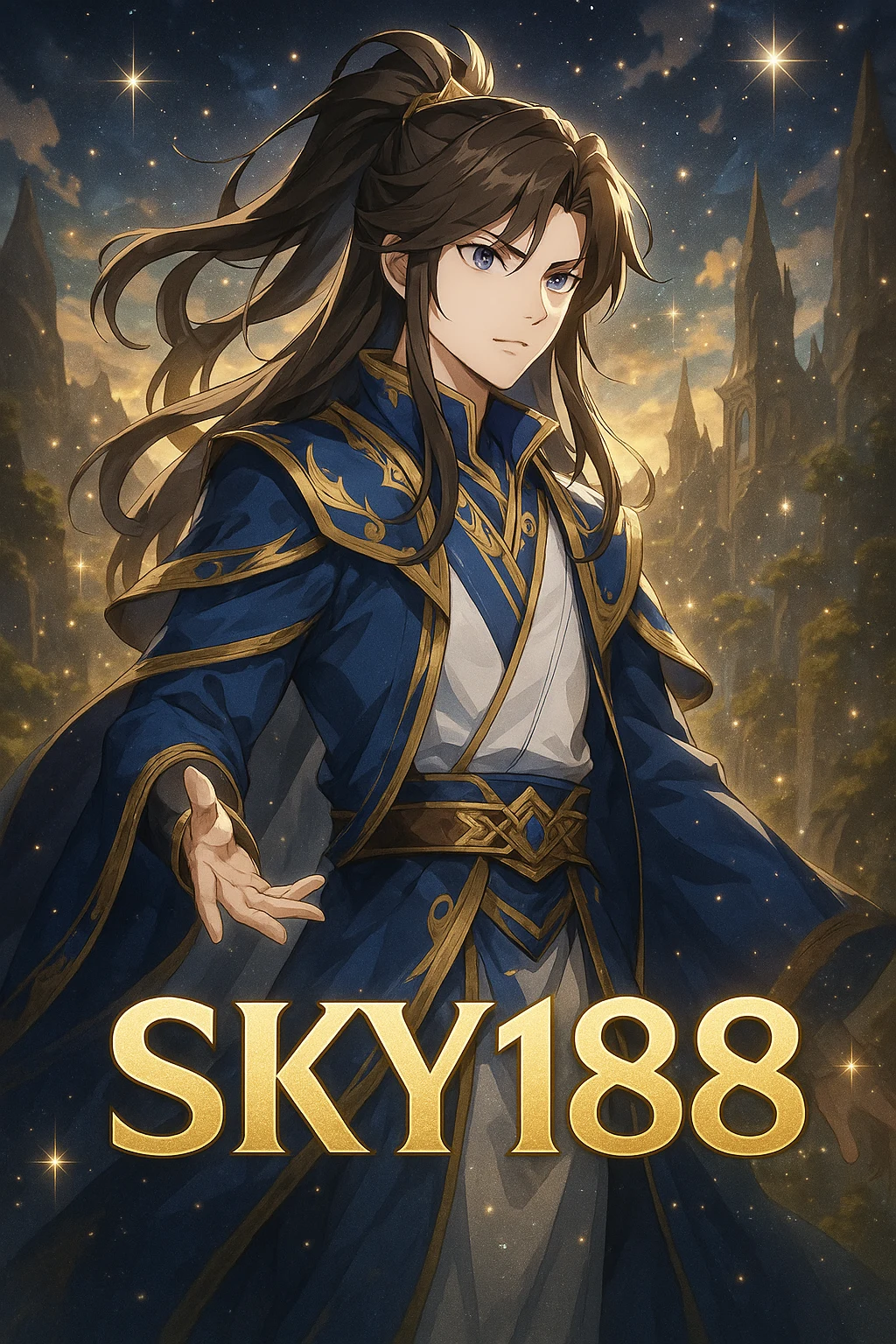 SKY188